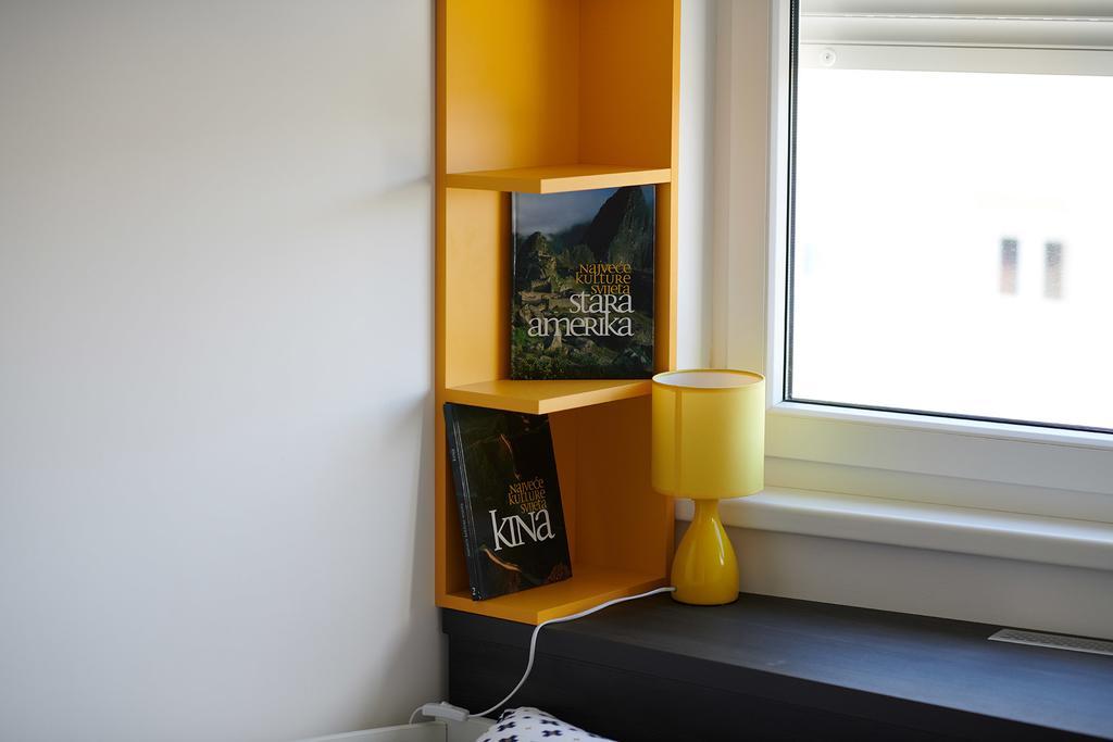 Modern Luxurious Apartment バニャ・ルカ エクステリア 写真