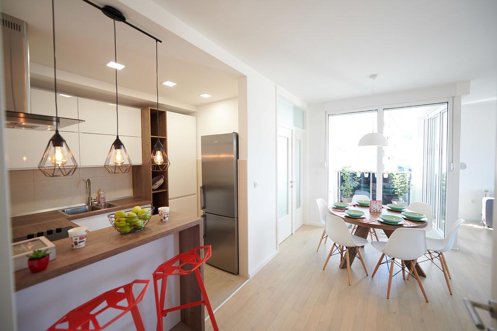 Modern Luxurious Apartment バニャ・ルカ エクステリア 写真