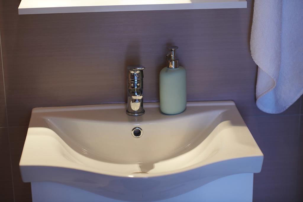 Modern Luxurious Apartment バニャ・ルカ エクステリア 写真