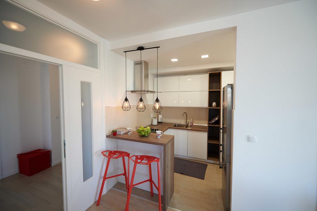Modern Luxurious Apartment バニャ・ルカ エクステリア 写真