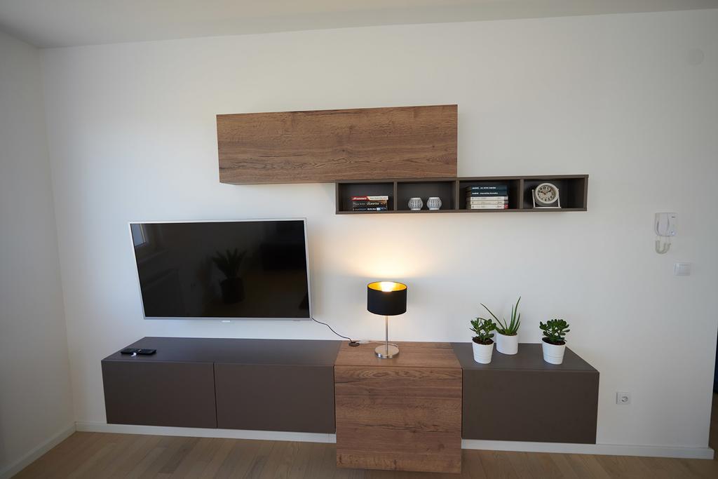 Modern Luxurious Apartment バニャ・ルカ エクステリア 写真